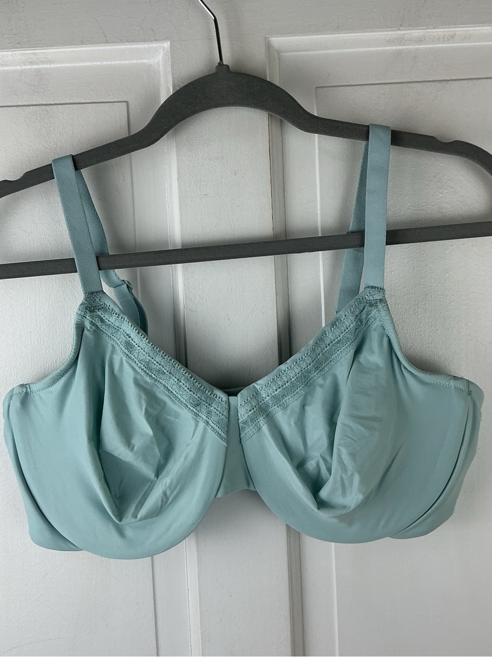 Wacoal Perfect Primer Full Coverage Underwire Bra 855213